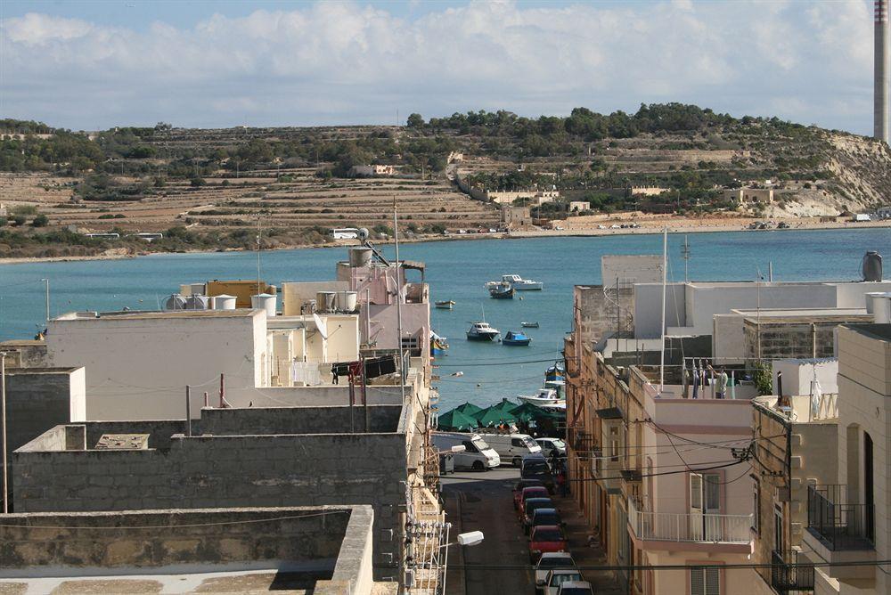 Harbour Lodge Marsaxlokk Εξωτερικό φωτογραφία