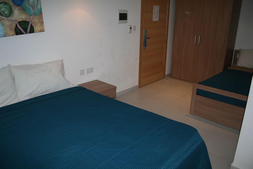 Harbour Lodge Marsaxlokk Εξωτερικό φωτογραφία