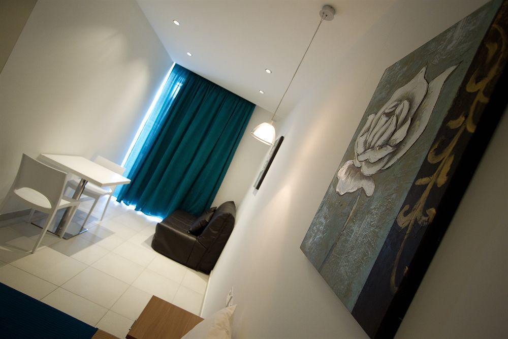 Harbour Lodge Marsaxlokk Εξωτερικό φωτογραφία