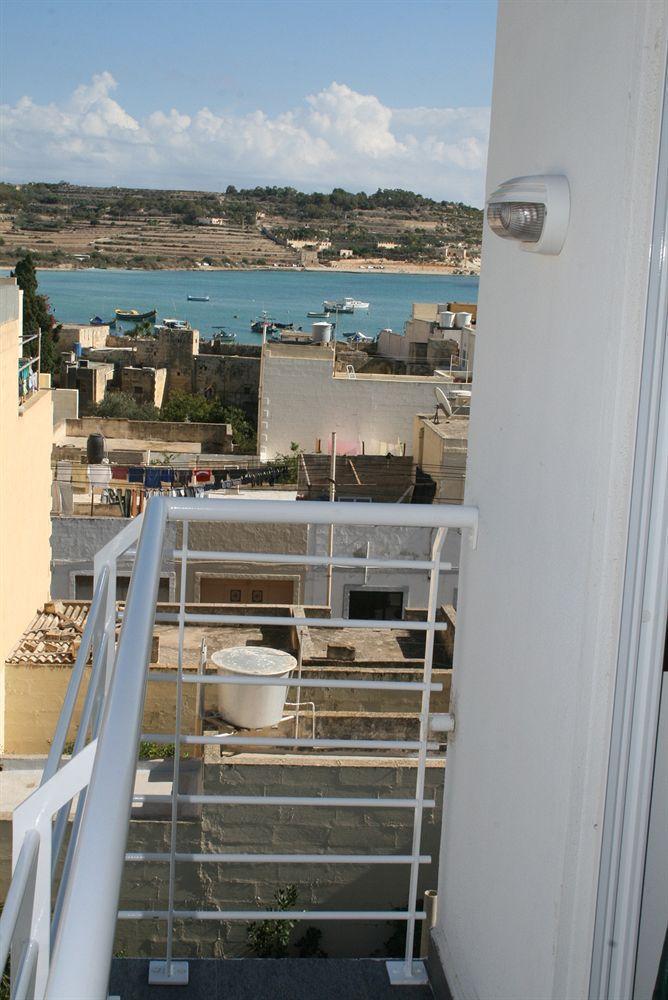 Harbour Lodge Marsaxlokk Εξωτερικό φωτογραφία