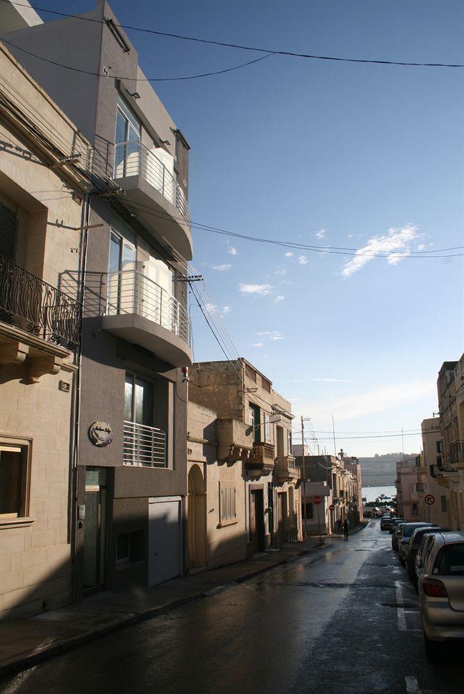 Harbour Lodge Marsaxlokk Εξωτερικό φωτογραφία