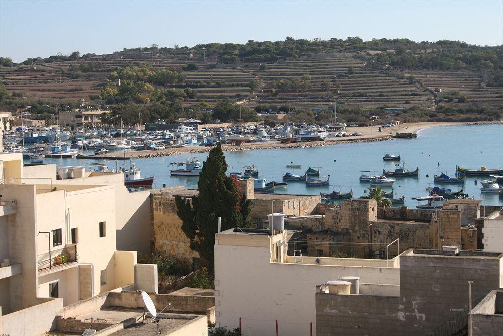 Harbour Lodge Marsaxlokk Εξωτερικό φωτογραφία