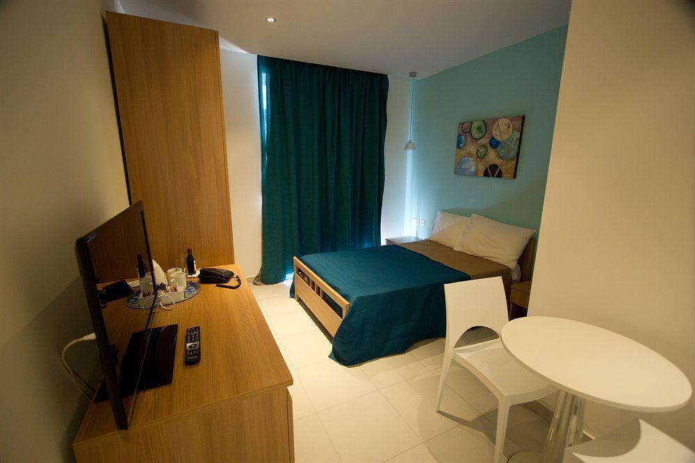 Harbour Lodge Marsaxlokk Εξωτερικό φωτογραφία