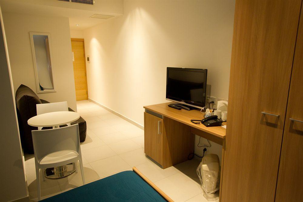 Harbour Lodge Marsaxlokk Εξωτερικό φωτογραφία