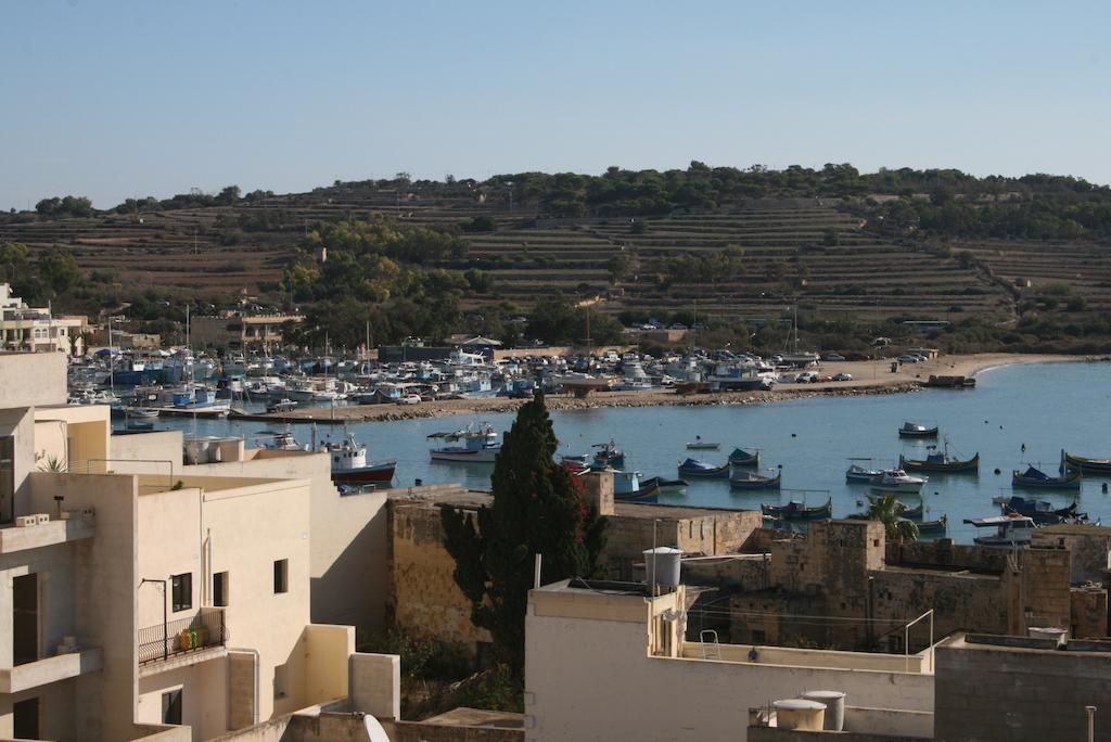 Harbour Lodge Marsaxlokk Δωμάτιο φωτογραφία