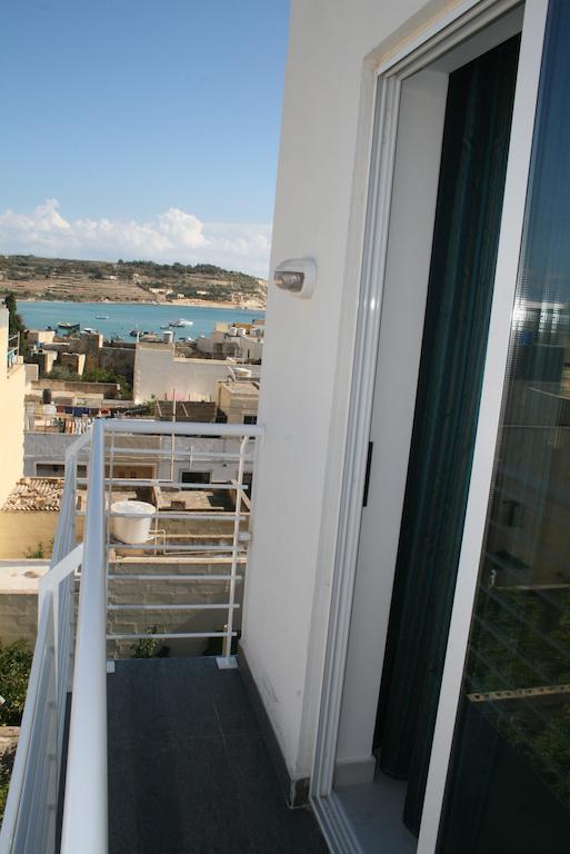 Harbour Lodge Marsaxlokk Δωμάτιο φωτογραφία