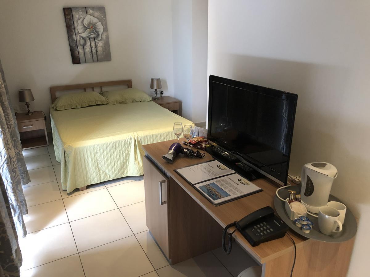 Harbour Lodge Marsaxlokk Εξωτερικό φωτογραφία