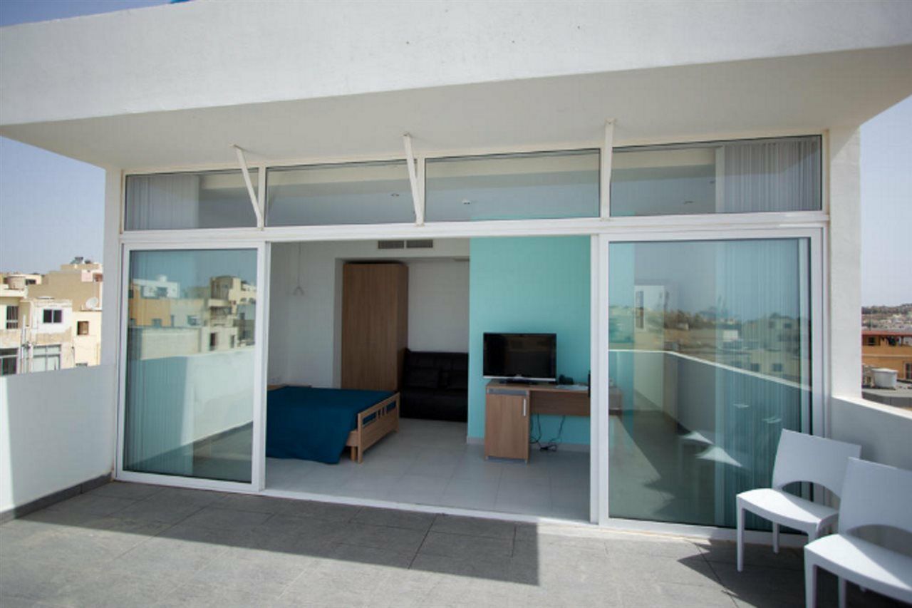Harbour Lodge Marsaxlokk Εξωτερικό φωτογραφία